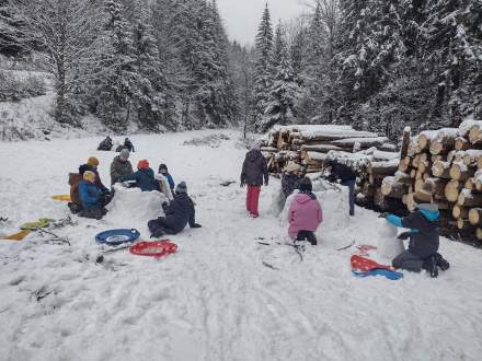 Wyjazd Młodzieżowych Drużyn Pożarniczych