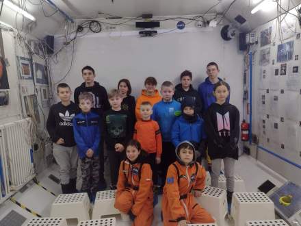 Wyjazd Młodzieżowych Drużyn Pożarniczych