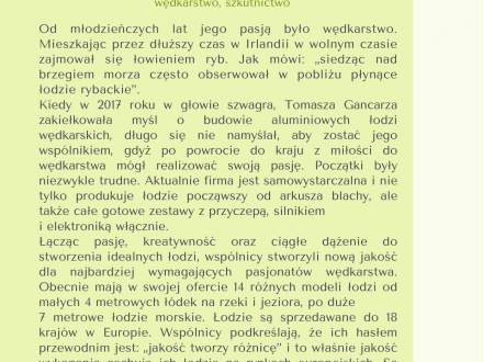 Marek Mrowiec - informacja o twórcy