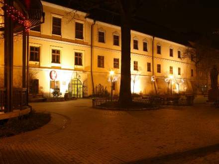 Muzeum Śląska Cieszyńskiego