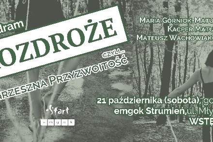 muzodram Rozdroże