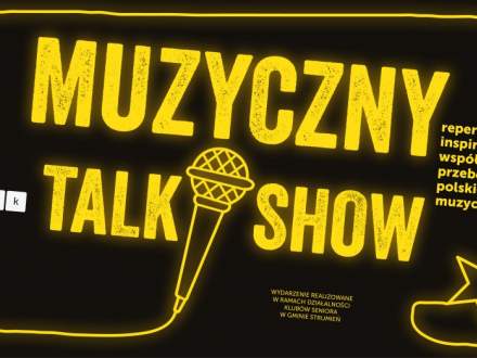 Muzyczny Talk Show