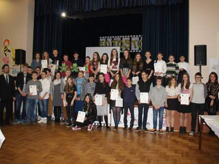 Konkurs my Photostory