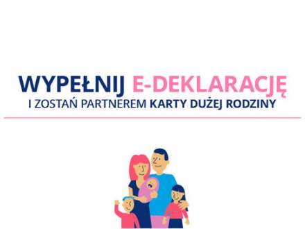 Karta dużej Rodziny