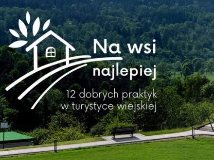 Na wsi najlepiej