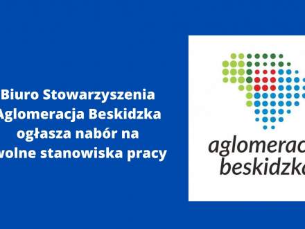 Ogłoszony nabór na wolne stanowiska pracy
