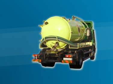 Obowiązki dotyczące wywozu nieczystości ciekłych