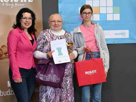 XIV edycja Nocnego Turnieju Szachowego w Strumieniu