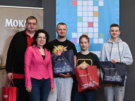 XIV edycja Nocnego Turnieju Szachowego w Strumieniu