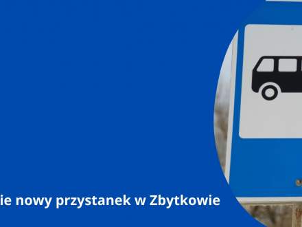 Będzie nowy przystanek w Zbytkowie