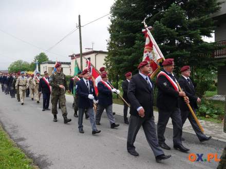 Piknik spadochroniarzy w Goleszowie foto M.Jaszczurowski. Źródło: ox.pl
