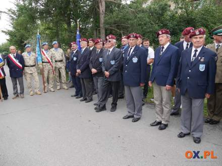 Piknik spadochroniarzy w Goleszowie foto M.Jaszczurowski. Źródło: ox.pl