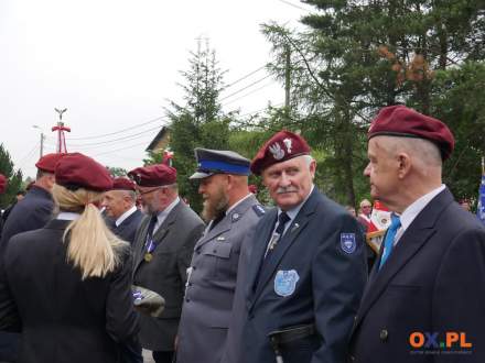 Piknik spadochroniarzy w Goleszowie foto M.Jaszczurowski. Źródło: ox.pl