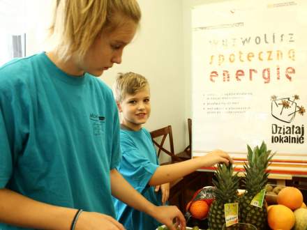 OmNomNom - odcinek pierwszy