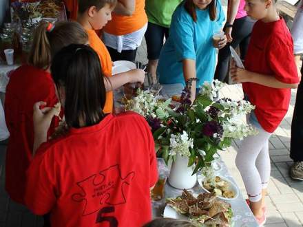 OmNomNom - odcinek pierwszy