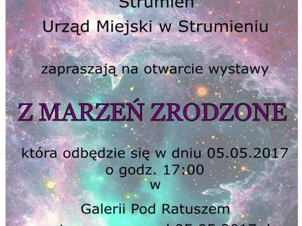 Z marzeń zrodzone