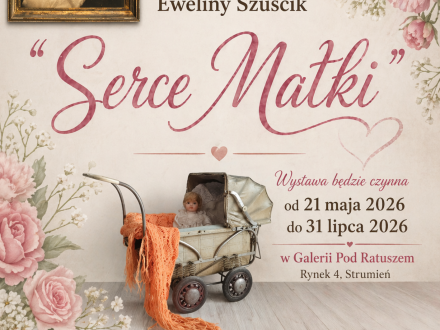 PLAKAT WYSTAWY
