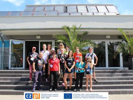 Co Kraj to obyczaj? Plener