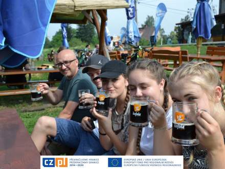 Co Kraj to obyczaj? Plener