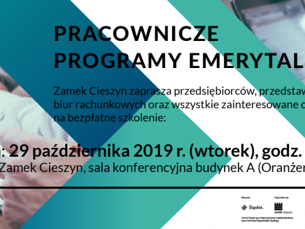 Pracownicze Programy emerytalne
