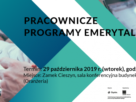 Pracownicze Programy emerytalne