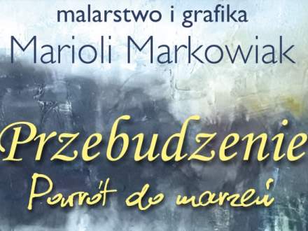 Zapraszamy na wernisaż