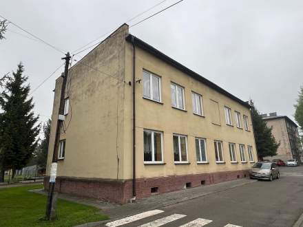 Przedszkole w Drogomyślu