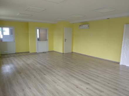 Remont Przedszkole Zbytków