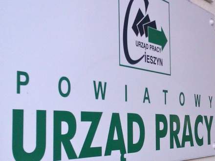 Powiatowy Urząd Pracy w Cieszynie