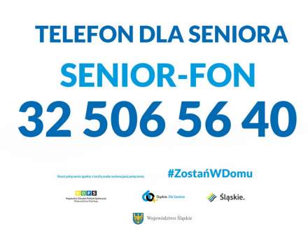 SENIOR-FON