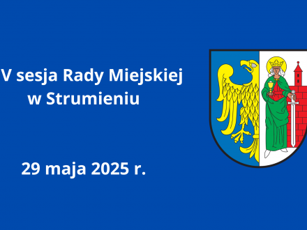 Ogłoszenie o sesji grafika