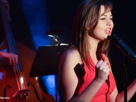 Lekcja tanga to jedna z propozycji Miejsko-Gminnego Ośrodka Kultury