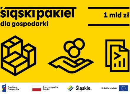 Śląski pakiet dla gospodarki