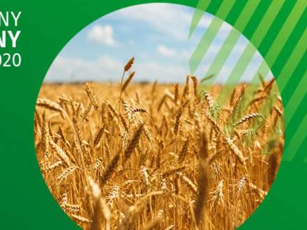 Powszechny Spis Rolny 01.09-30.11.2020