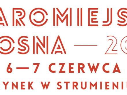Staromiejska Wiosna