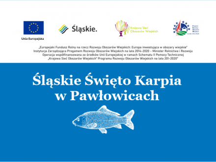 Śląskie Święto Karpia w Pawłowicach