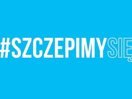 #szczepimysie