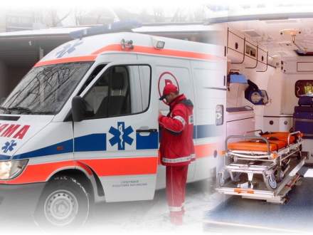 Święto Pogotowia Ratunkowego 10.10.2016r.