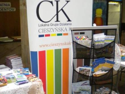 XIX Małopolska Giełda Agroturystyczna w Krakowie