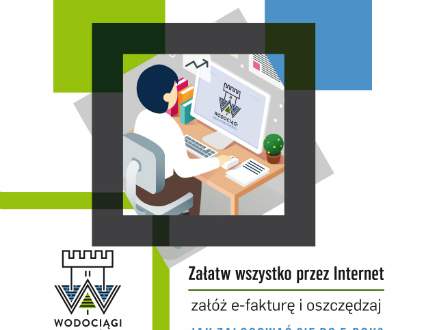 Załóż konto E-BOK