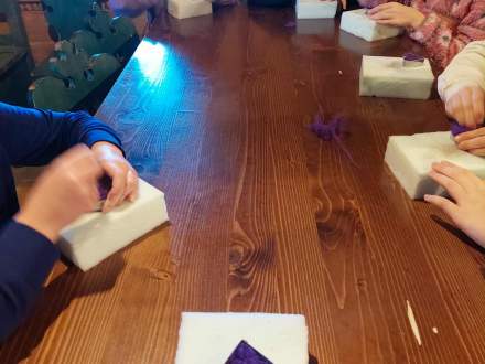 Polsko-czeska integracja w Brennej