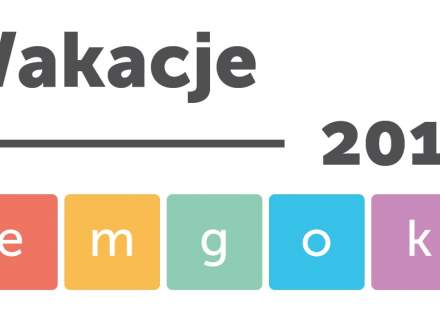 Wakacje 2015