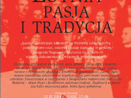 Wernisaż jubileuszowy