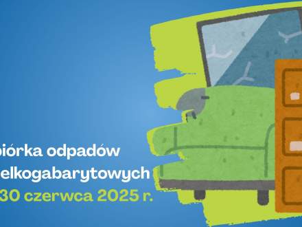 zbiórka odpadów wielkogabarytowych