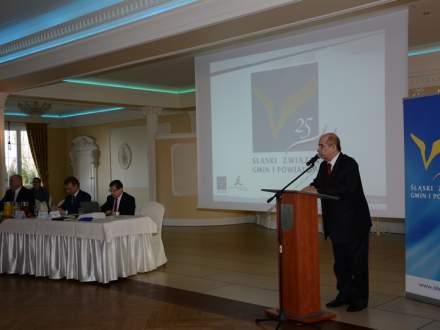 Sesja Zgromadzenia Ogólnego ŚZGiP