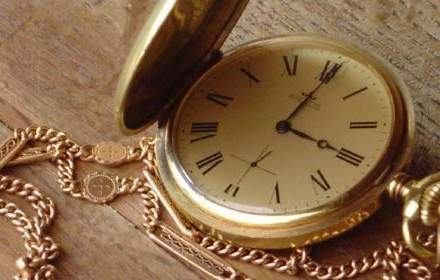 W weekend nastąpi zmiana czasu