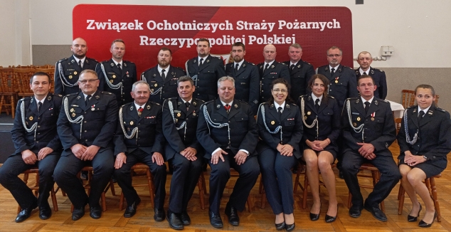 Zdjęcie grupowe