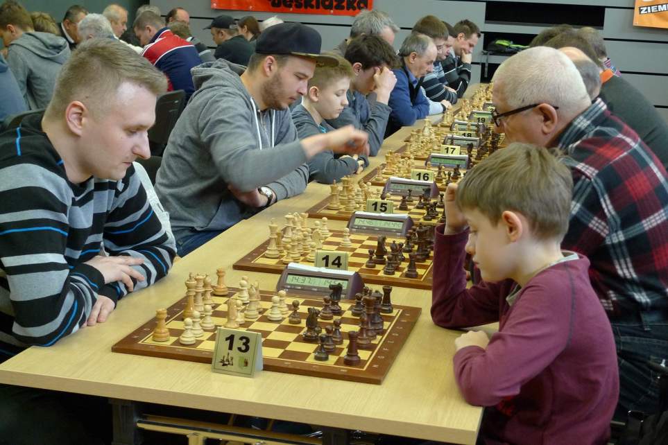 Puchar Zabiego Kraju