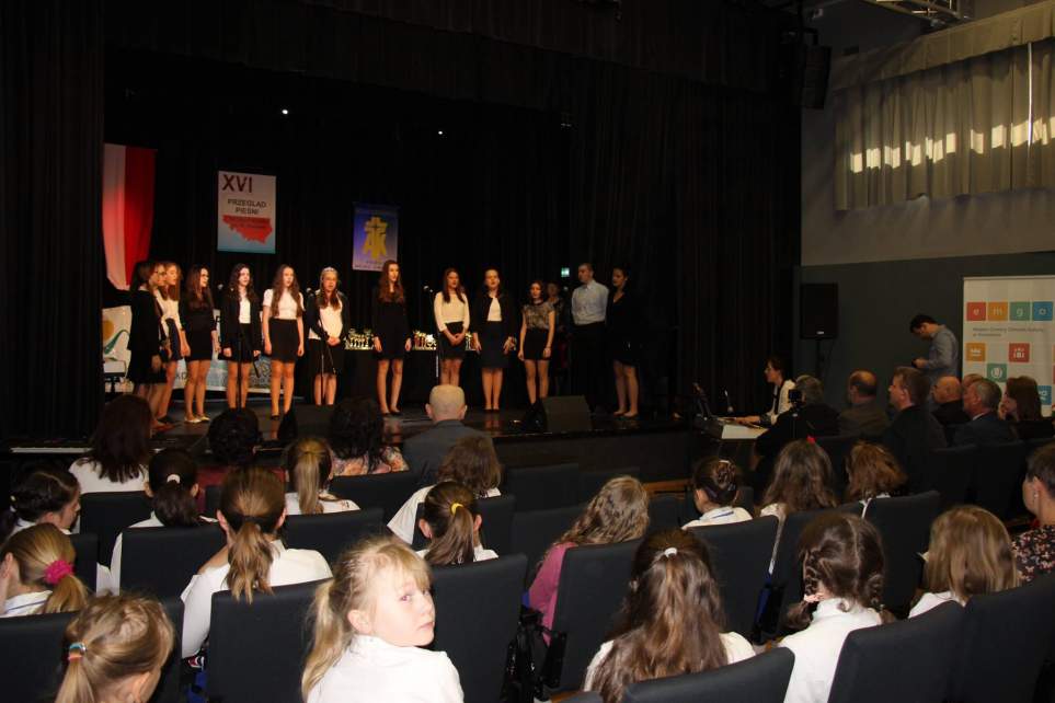 Przegląd Pieśni Patriotycznej