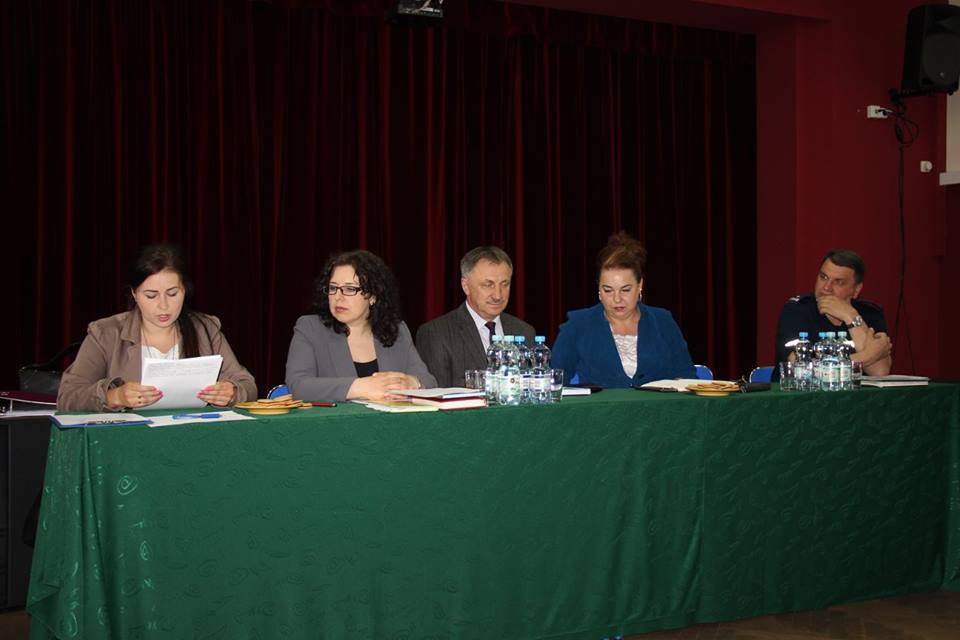 Za nami zebranie mieszkańców Strumienia